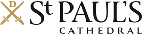 Logo for St Pauls Cathedral